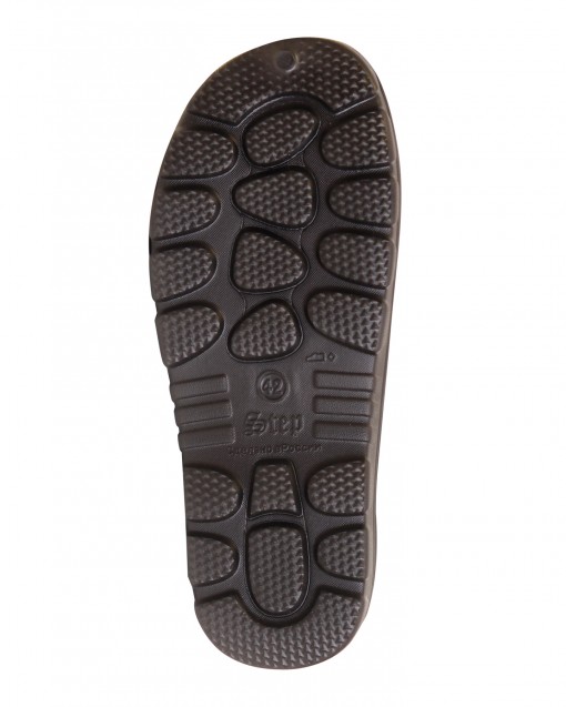 Боты ЭВА мужские утепленные