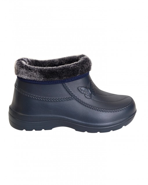 Боты ЭВА женские утепленные