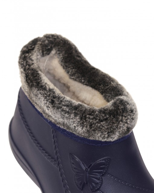 Боты ЭВА женские утепленные