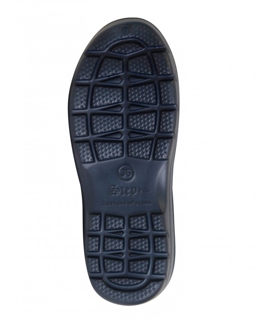 Боты ЭВА женские утепленные