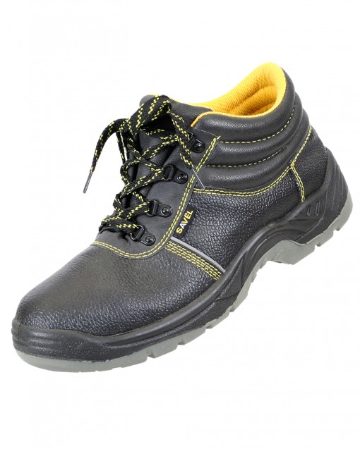 Ботинки SAVEL-ПРОФИ ПУ-ТПУ