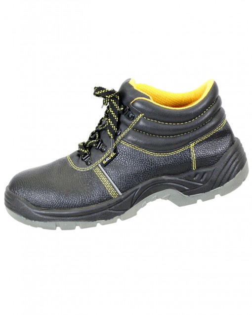 Ботинки SAVEL-ПРОФИ ПУ-ТПУ