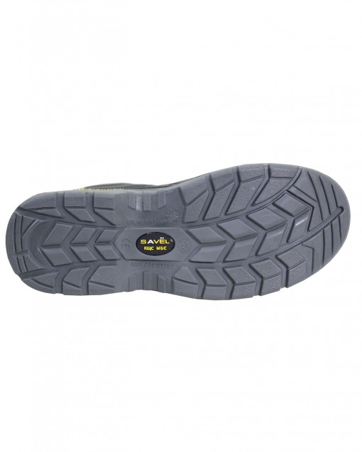 Ботинки SAVEL-ПРОФИ ПУ-ТПУ