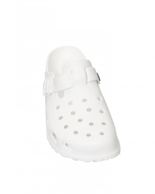 Сабо женские ЭВА медицинские с перфорацией