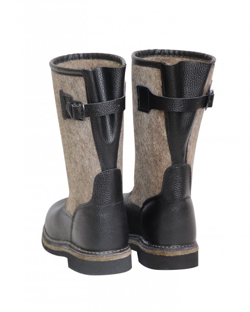 Сапоги войлочные ЛЕСНИК
