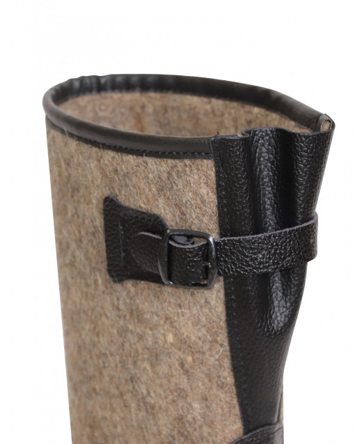 Сапоги войлочные ЛЕСНИК