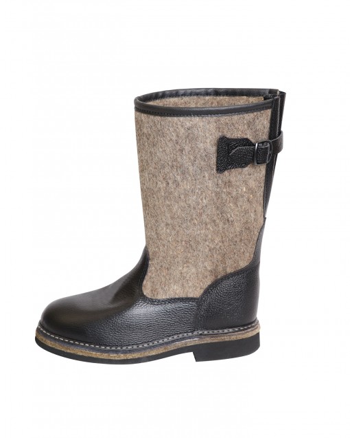 Сапоги войлочные ЛЕСНИК  КП