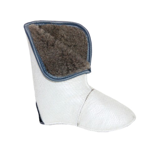 Сапоги ЭВА Д333-НУ «Мороз» мужские морозостойкие с манжетой (-60С) оливковые