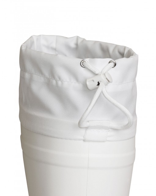 Сапоги ЭВА Nordman Active S 5-1024-W03 мужские морозостойкие с манжетой КЩС МБС белые