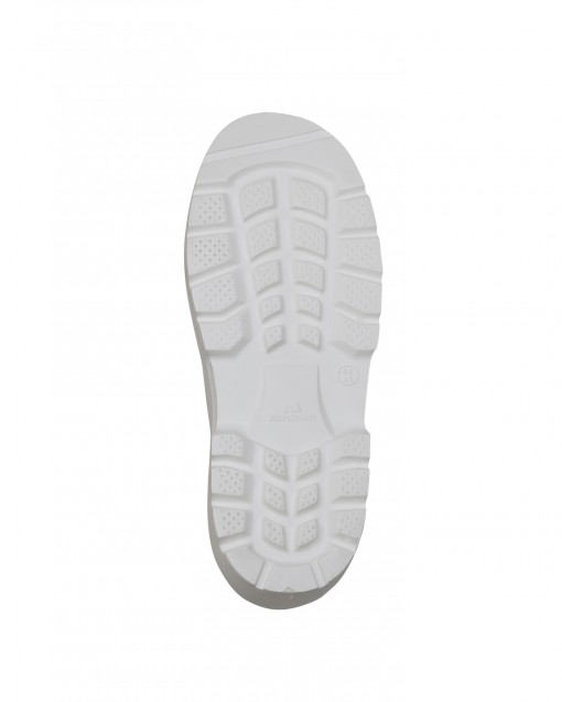 Сапоги ЭВА Nordman Active S 5-1024-W03 мужские морозостойкие с манжетой КЩС МБС белые