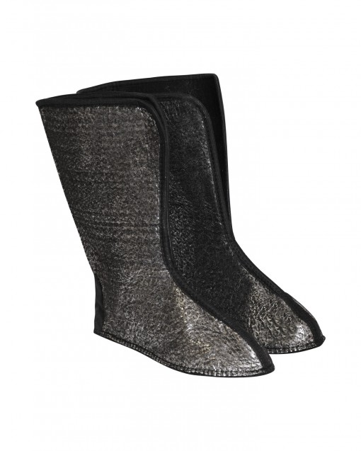 Сапоги ЭВА Nordman Active S 5-1024-W03 мужские морозостойкие с манжетой КЩС МБС белые