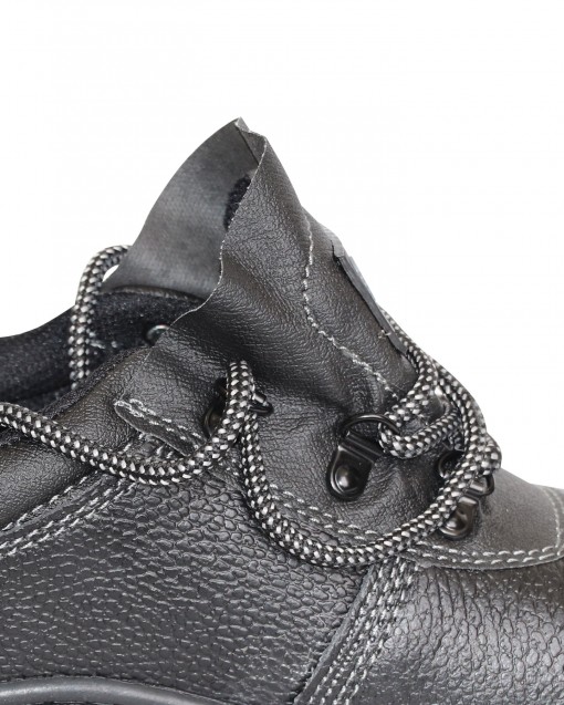 Полуботинки  СИРИУС-ТИТАН нитрил