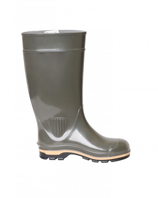 Сапоги ПВХ мужские Nordman 155 5-209-G15 высота 39 см МБС КЩС с МП