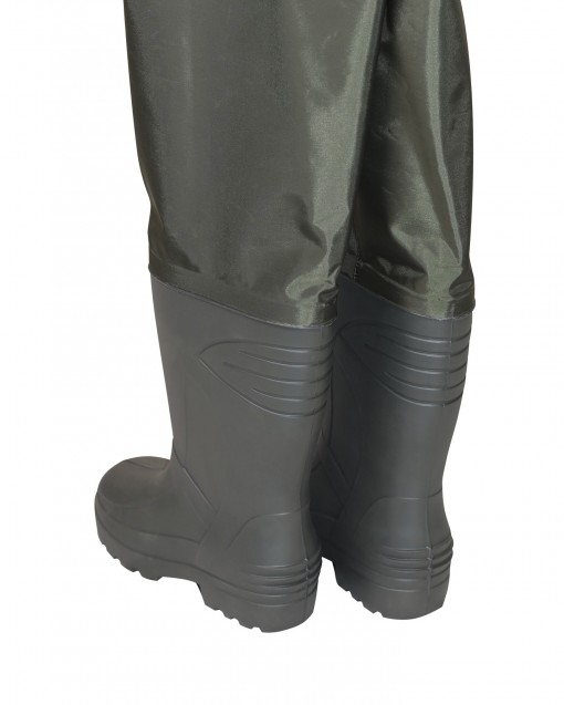 Сапоги ЭВА рыбацкие