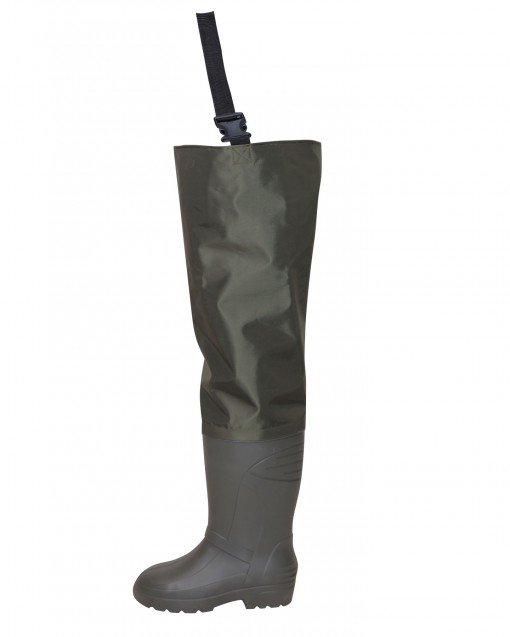 Сапоги ЭВА рыбацкие