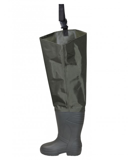 Сапоги ЭВА рыбацкие