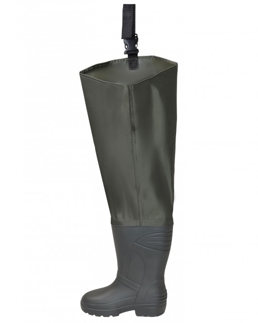 Сапоги ЭВА рыбацкие