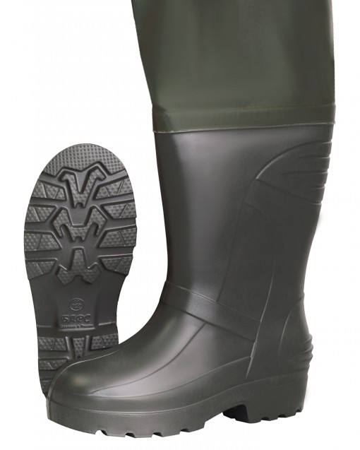 Сапоги ЭВА рыбацкие