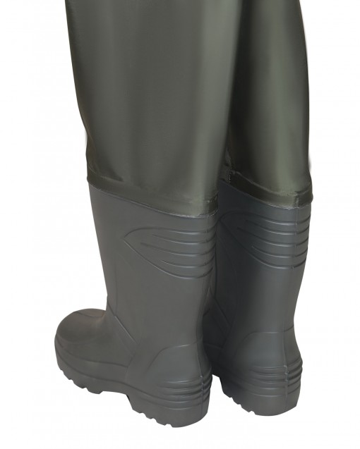 Сапоги ЭВА рыбацкие