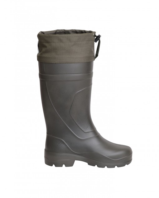 Сапоги ЭВА мужские морозостойкие (-15С) с манжетой, К80, Щ50ковые