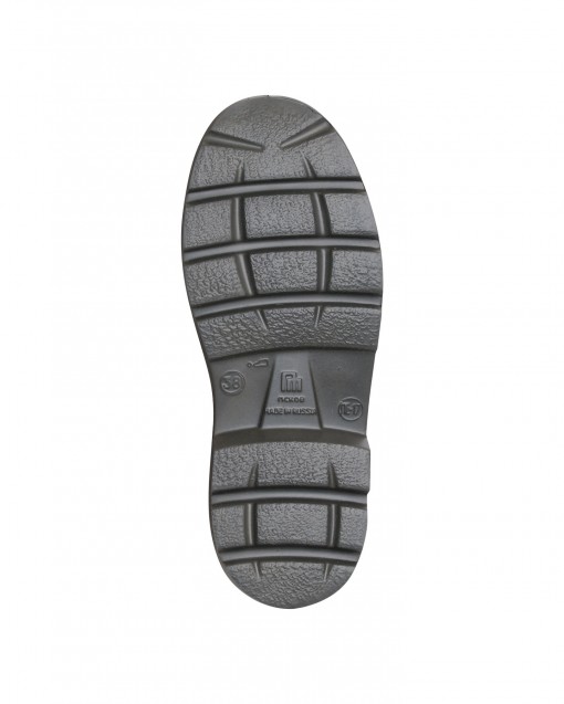 Сапоги ЭВА мужские морозостойкие (-15С) с манжетой, К80, Щ50ковые