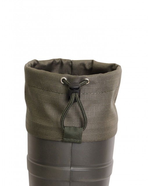 Сапоги ЭВА мужские морозостойкие (-15С) с манжетой, К80, Щ50ковые