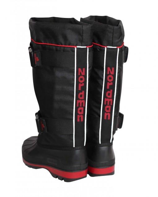 Бахилы охотничьи Nordman New Red 5-272-D01