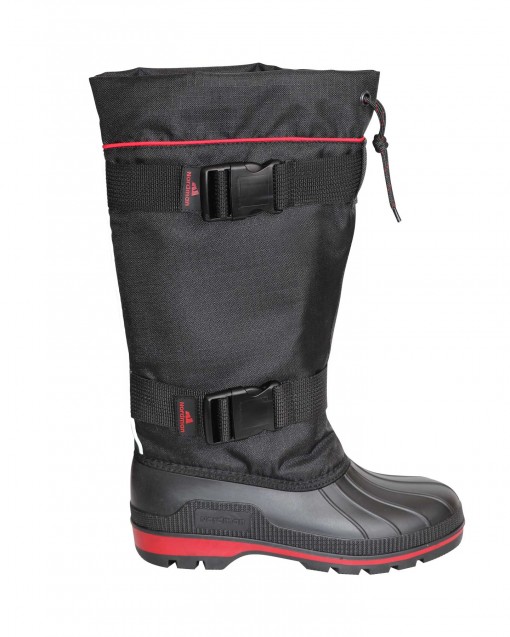 Бахилы охотничьи Nordman New Red 5-272-D01