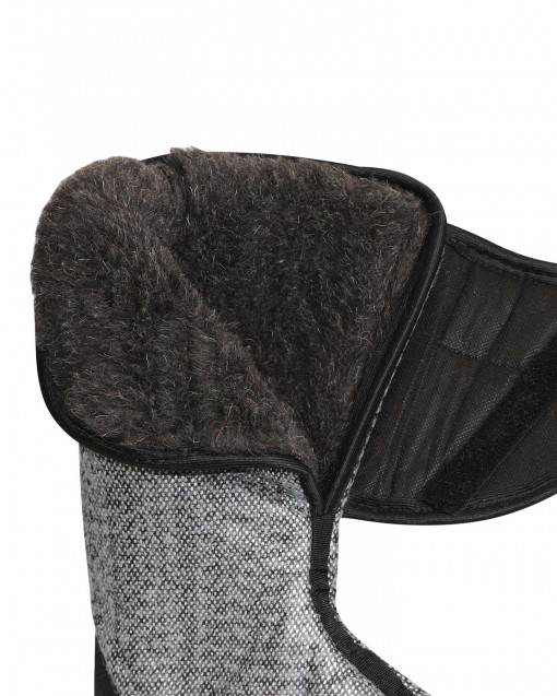 Бахилы охотничьи Nordman New Red 5-272-D01