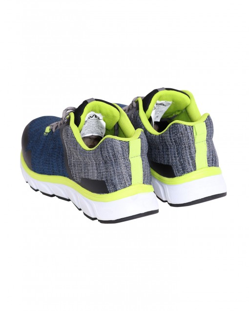 Кроссовки СИРИУС-СПЕЙС нейлон, ЭВА резина