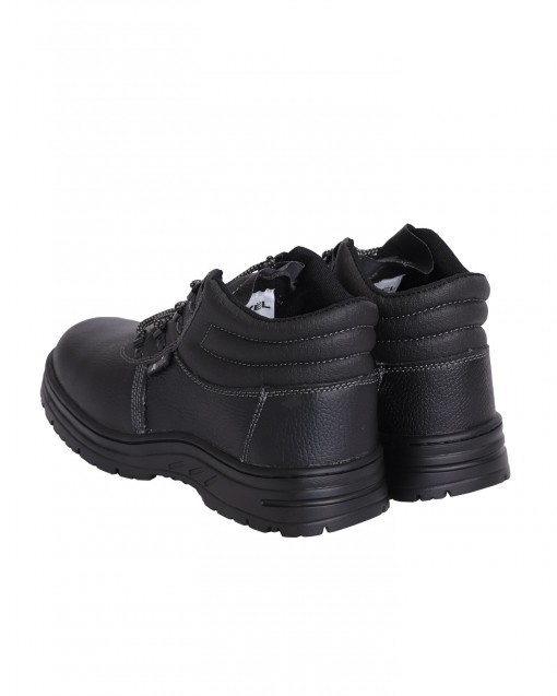 Ботинки СИРИУС-ТИТАН нитрил МП МС