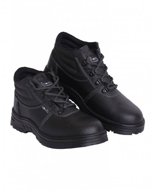 Ботинки СИРИУС-ТИТАН нитрил МП МС