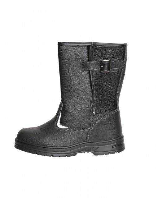 Сапоги СИРИУС-ТИТАН нитрил МП, МС СОП