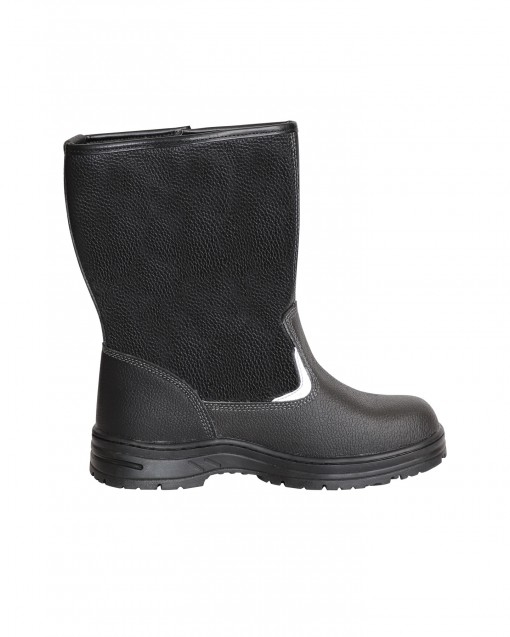 Сапоги СИРИУС-ТИТАН нитрил МП, МС СОП