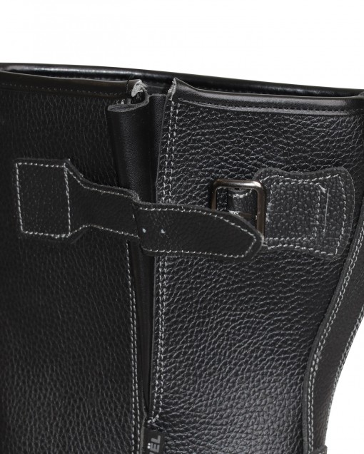 Сапоги СИРИУС-ТИТАН нитрил МП, МС СОП