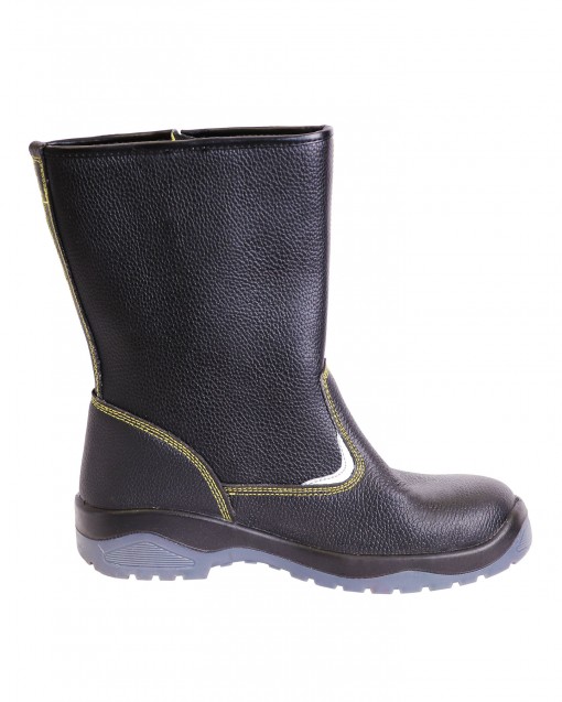 Сапоги SAVEL-Профи ПУ-ТПУ, СОП