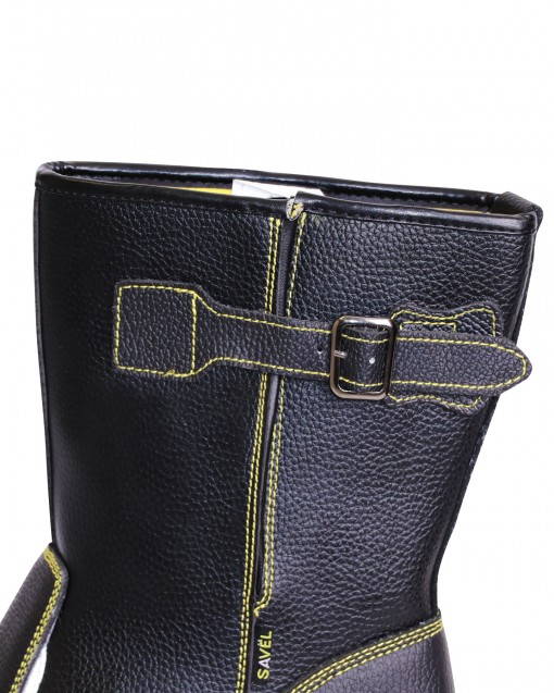 Сапоги SAVEL-Профи ПУ-ТПУ, МП, МС СОП