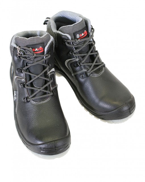 Ботинки SAVEL-Protection ПУ-ТПУ, КП