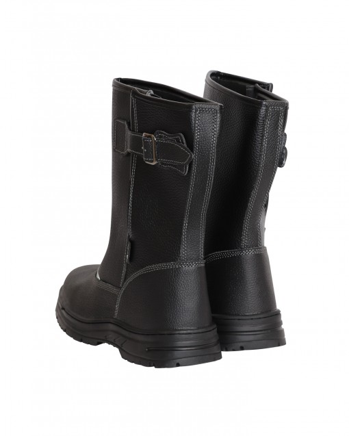 Сапоги СИРИУС-ТИТАН нитрил МП, СОП