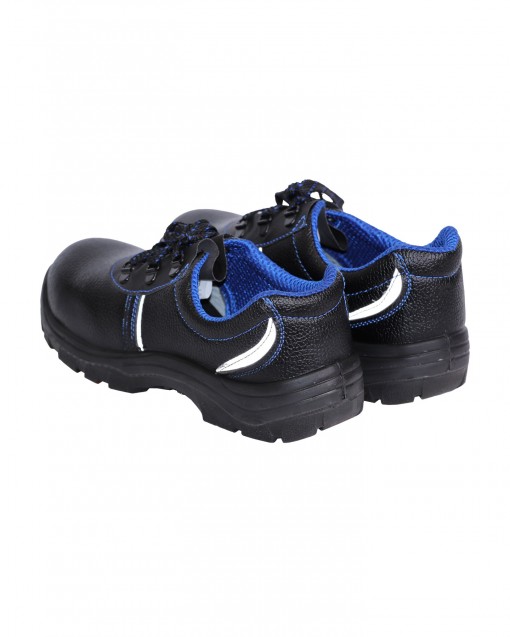 Полуботинки 23/1С ПУ-ПУ, МП, МС СОП