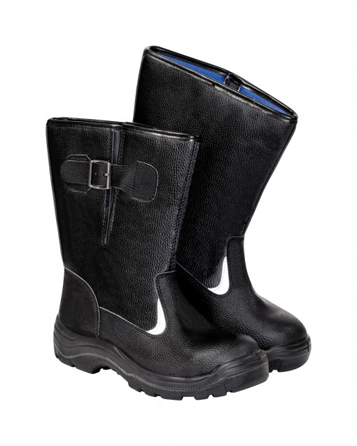 Сапоги 15К, ПУ, МП