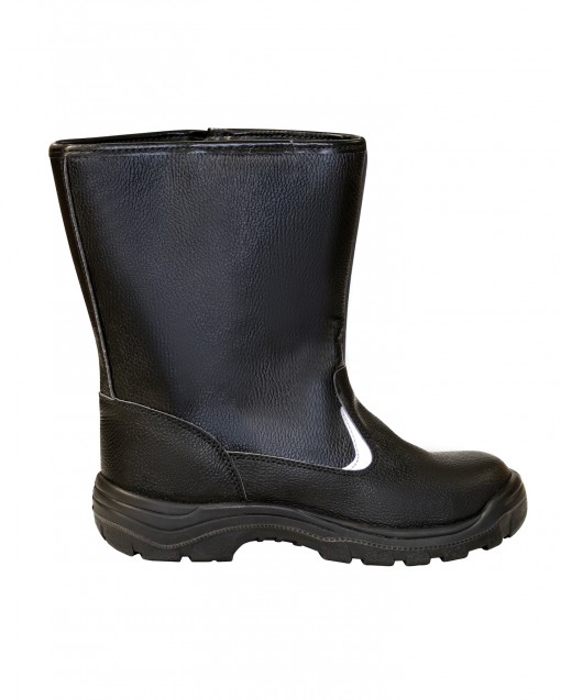 Сапоги 15К, ПУ, МП