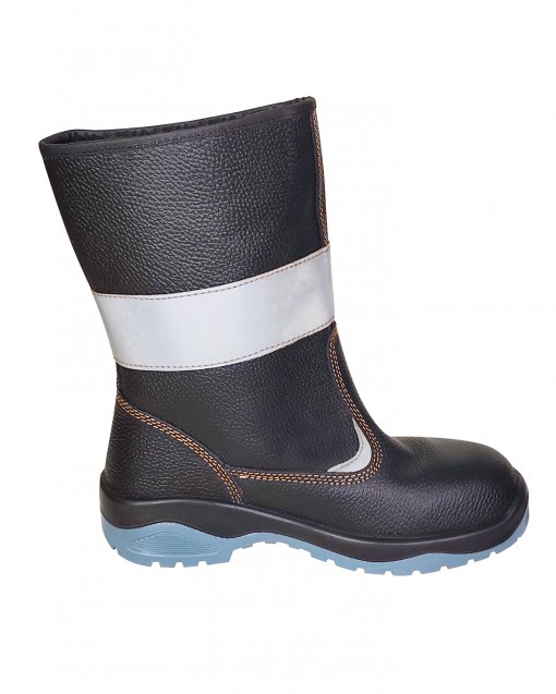 Сапоги SAVEL-ЕВРОПА Р ПУ-ТПУ, СОП