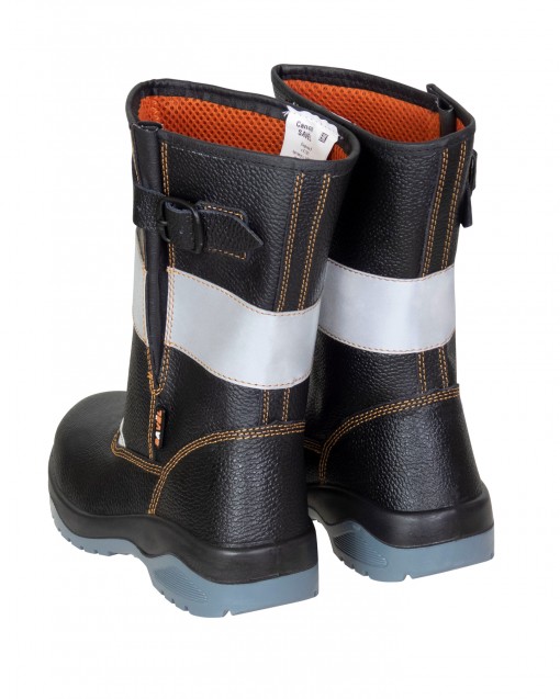 Сапоги SAVEL-ЕВРОПА Р ПУ-ТПУ,  МП СОП