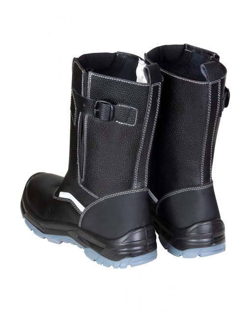 Сапоги SAVEL-ДЖЕТ ПУ-ТПУ СОП