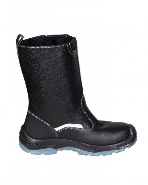 Сапоги SAVEL-ДЖЕТ ПУ-ТПУ СОП