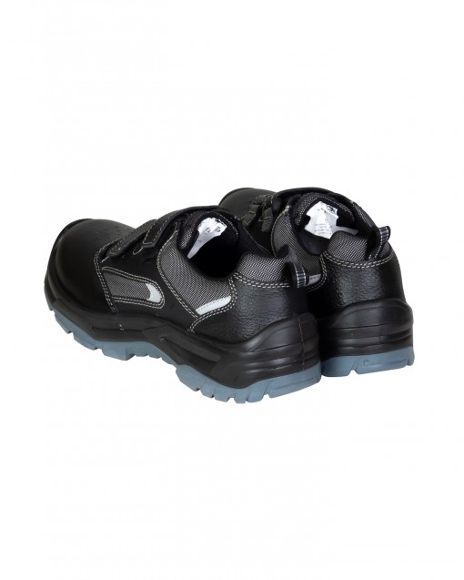 Полуботинки с перфорацией SAVEL-ДЖЕТ ПУ-ТПУ МП МС 147928