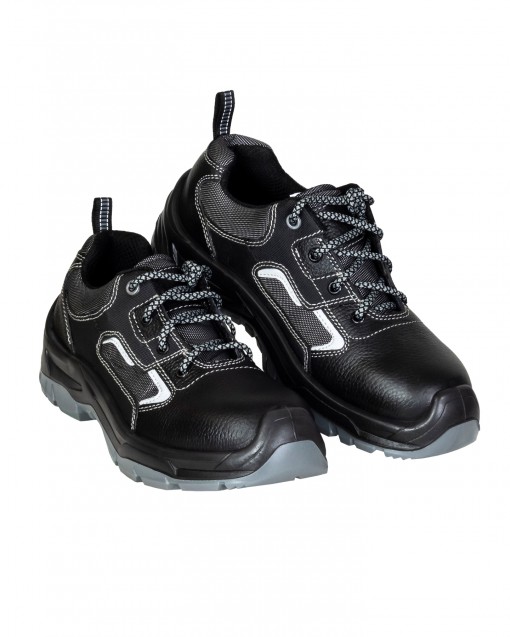 Полуботинки SAVEL-ДЖЕТ ПУ-ТПУ