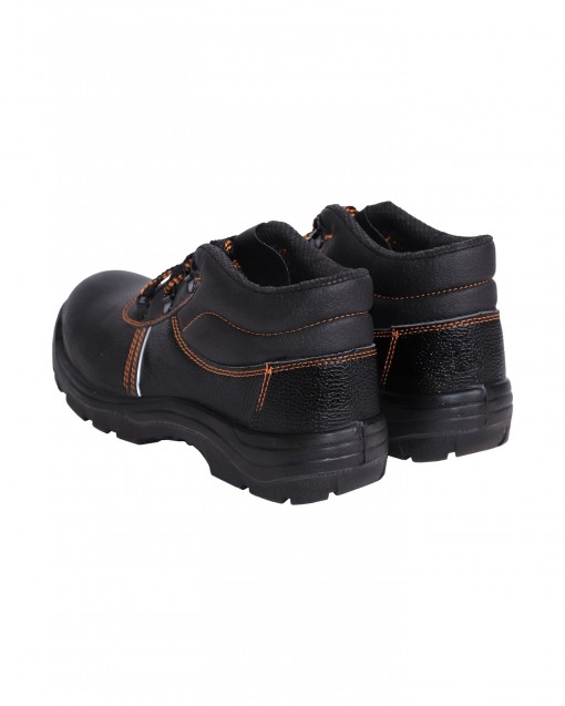 Ботинки 112 ПУ МП