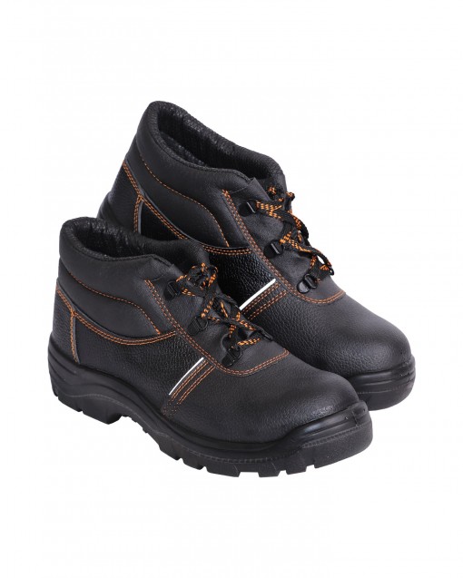 Ботинки 112 ПУ МП